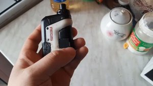 такой себе ремонт гнезда зарядки на aegis hero(хиро)