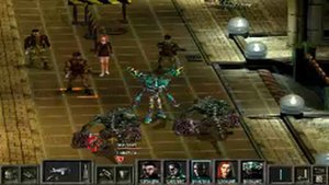 Прохождение игры: Горький 17 / Gorky 17 (1999) №3