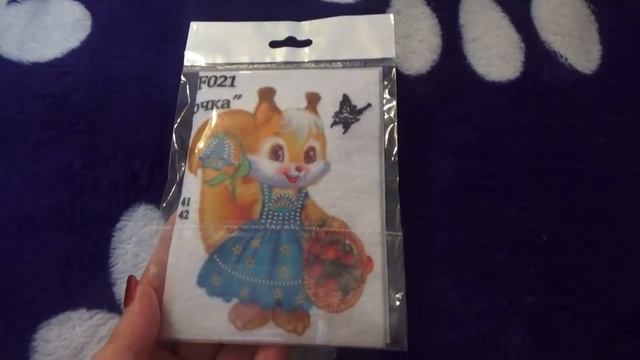 ДУШЕВНЫЕ ПОДАРОЧКИ к Новому году от Татьяны Вышивка от души ! смотреть онлайн