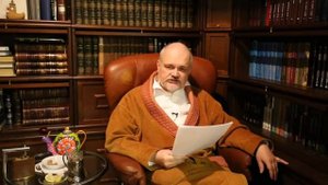 Галковский рассказывает о том, почему западные капиталисты любили СССР