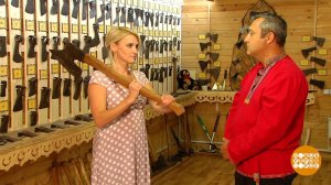 Привыкли руки к топорам! Доброе утро. Фрагмент выпуска от 07.08.2019