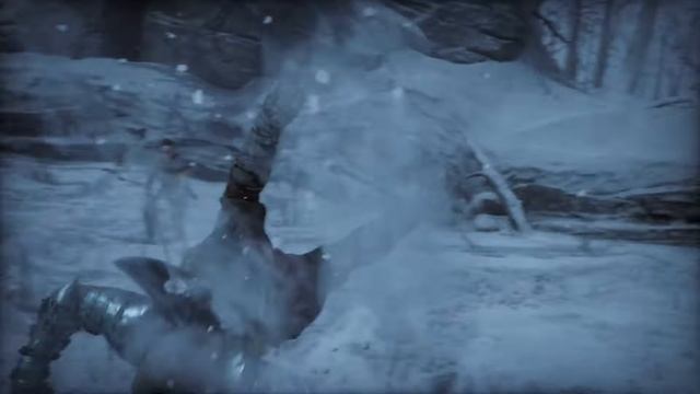 God of War Ragnarok - Кратос против Фрейи