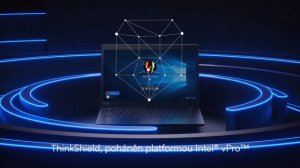 Lenovo  ThinkPad X390 a X390 Yoga - Představení