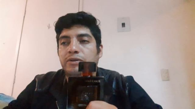 Oud Touch Franck Olivier смотреть онлайн