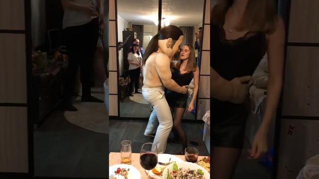 Оу....оу, ???Ростовые Куклы смотреть онлайн