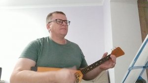 Жили у бабуси два веселых гуся (С)