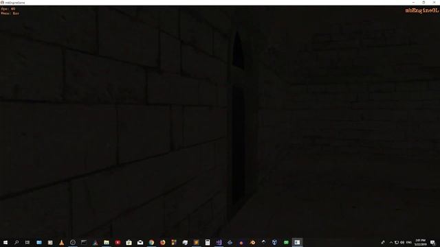 Create G-Buffer OpenGL 4.3 смотреть онлайн