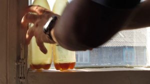 Ravenol Vsi 5W40 - он такой разный