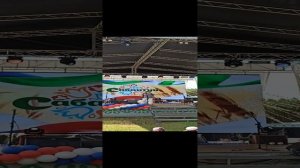 ОЧЕНЬ ТЕМПЕРАМЕНТНЫЙ ВИДЕООПЕРАТОР? САБАНТУЙ 2023. ПЕСНЯ ПРО БЕЛЕБЕЙ