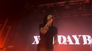 XOLIDAYBOY - Мания // Саратов, 22.03.2024