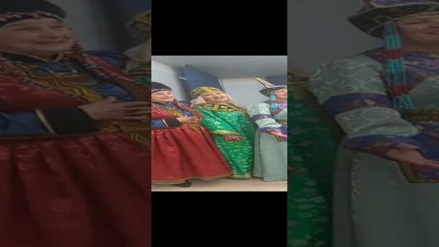 VID-20230503-WA0004.mp4 Участницы театра-студии Ольги КУРДЮМОАОЙ МОДНАЯ РУСЬ исполняют свой гимн