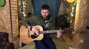 О рыцарях в наше время (фильм Каникулы Петрова и Васечкина). Володя, внезапный кавер.