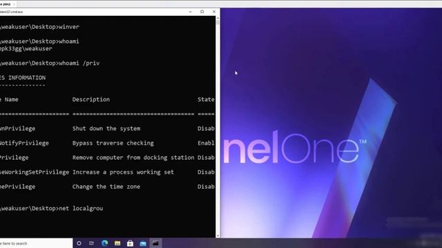 CVE-2021-21551- Millions Of Dell Computers At Risk - Multiple BIOS Driver Privilege Escalation Flaw
