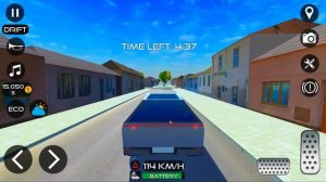 НОВОЕ ОБНОВЛЕНИЕ TESLA CYBERTRUCK В ИГРЕ! НОВЫЕ МАШИНЫ В СИМУЛЯТОР АВТОМОБИЛЯ 2 CAR SIMULATOR 2