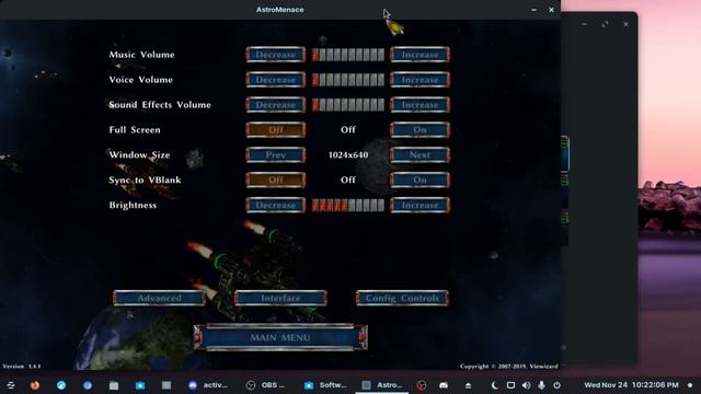Quick N' Dirty Let's Play - Linux Games! смотреть онлайн