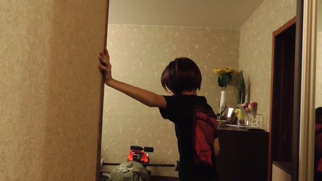 МОЙ ПЕРВЫЙ СКЕТЧ ( БЕЗ НАЗВАНИЯ ) смотреть онлайн