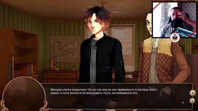 ПРИНЦЕССА ЕДИНОРОГОВ И ГОРЕ ВЕДЬМА ??♂️ ▶ Изнанка реальности #4 [4K] смотреть онлайн