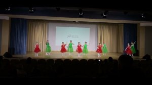 «Зажигай», танцевальная группа «Звёздочки» | ПОКОЛЕНИЕ.Дети