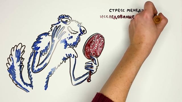 Как работают МАРАФОНЫ ЖЕЛАНИЙ? — Научпок смотреть онлайн