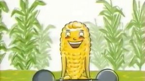 Реклама Bonduelle «Как же мне героем стать?», 2008 г.