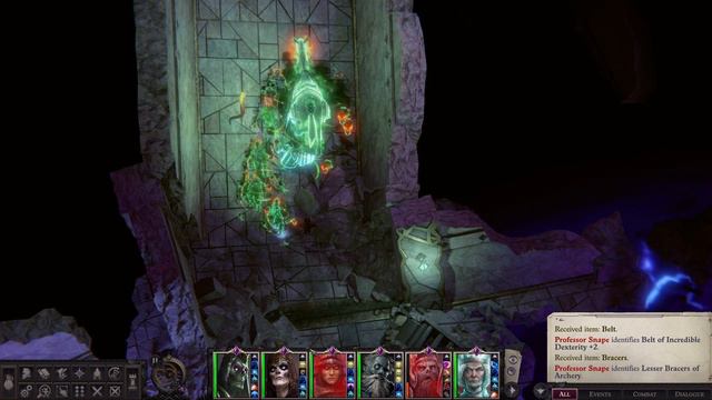 Pathfinder: Wrath of the Righteous - Neutral Evil Cruoromancer Lich - Part 101 смотреть онлайн