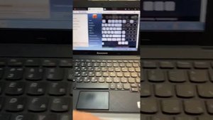 Ноутбук Lenovo ideapad s100
