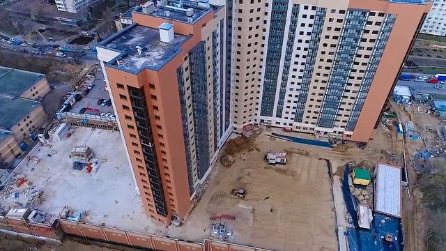 ЖК ЯУЗА ПАРК. от 8,1 млн.//Восточный округ Москвы. Богородское