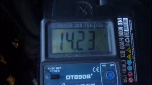 Как проверить зарядку на автомобиле. Как проверить генератор. Нет зарядки.