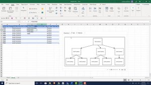 Microsoft Excel Visio Data Visualizer Add In for Excel: My Review