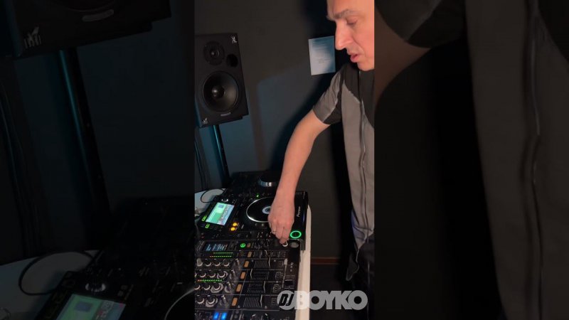 Что такое Hide Roll. Термин «Hide Roll» . Обучение диджеев из любой точки мира. #djschool #djboyko