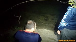 #Рыбалка с ночевкой на малом Сулаке. #Ловля сазана и карася. #Еда на природе. Рыбалка в Дагестане.