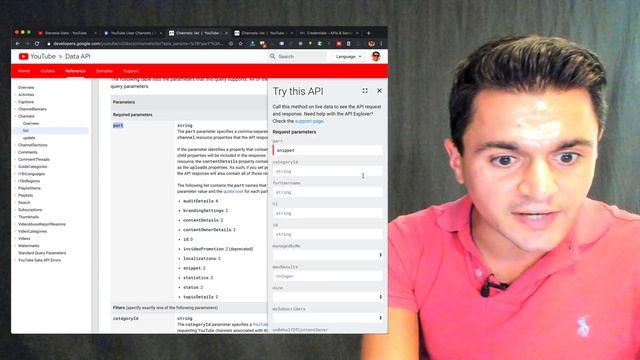 Scrape YouTube Videos, Comments, Channels & More смотреть онлайн