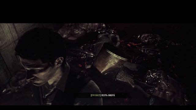 The Evil Within Серия 11 | Как же мне не везёт!