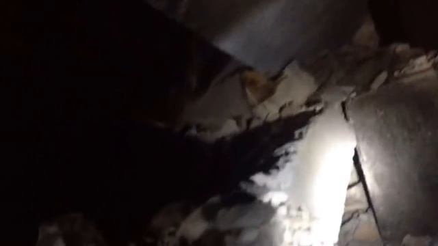Заброшенная военная база Якутск Вега Владимировка