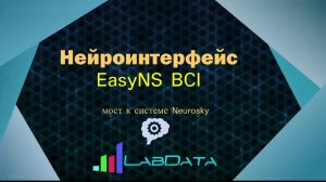 Обзор нейроинтерфейса EasyNS BCI