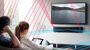 Звуковой проектор Yamaha YSP-5600