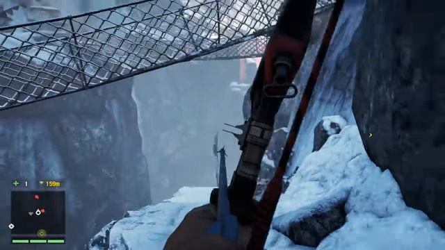 Yeti adventure part 1 смотреть онлайн