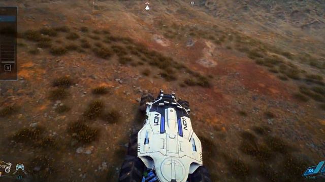 Mass Effect: Andromeda #76 - Подсчет Тел смотреть онлайн