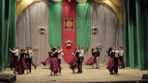 Вальс выпускников 7 школы г. Лихославля 2014