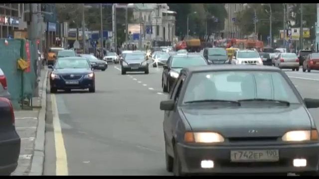 Круговой Обзор Неправильная Парковка  За Что Теперь Платим Штраф