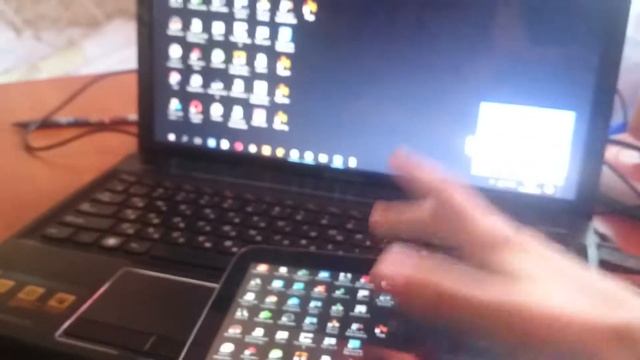 Как управлять компьютером с помощью телефонов