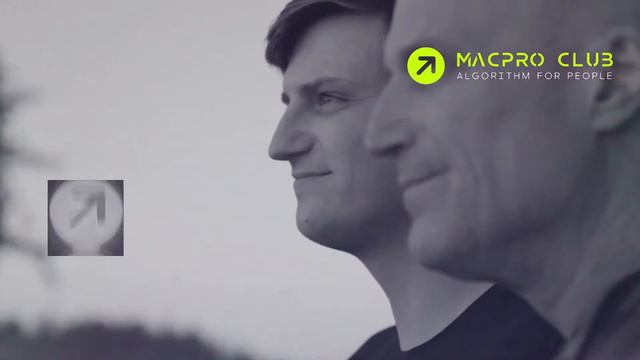 ДОБРО ПОЖАЛОВАТЬ В MACPRO CLUB! смотреть онлайн