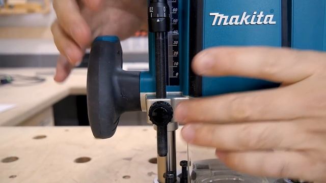 Premium Oberfräsen Teil 2 - Festool Makita und DeWalt mit Details und Unterschieden | inkl Verlosun