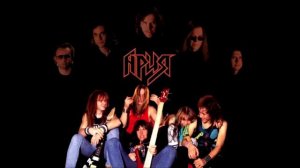 АРИЯ СБОРНИК SONY BEGAS 2018