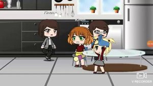 ОРКСЭ Как всё начиналось. Народы северного кавказа.