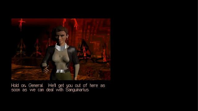 Hell: A Cyberpunk Thriller (06 game walkthrough) смотреть онлайн