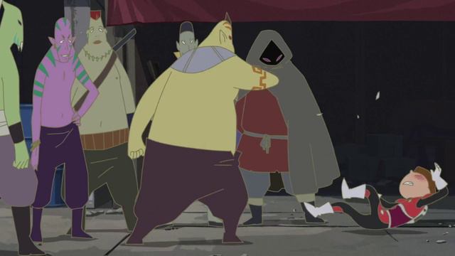 Вышел новый трейлер аниме по «Рику и Морти»

Премьера 16 августа.
