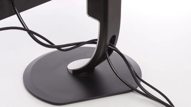 32 Zoll 4K-UHD-Monitor Philips 328P6VJEB (Hamds on) смотреть онлайн