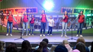 New-тон - Школа – время открытий