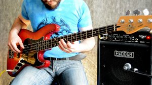 Fender Jazz Bass Standard Special Edition Mexico 2005